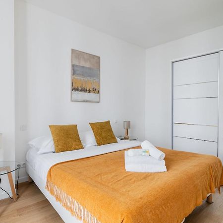 Апартаменти 2 Pieces Renovee A Neuf Paris 5 - 4P - Flat-Guest Екстер'єр фото