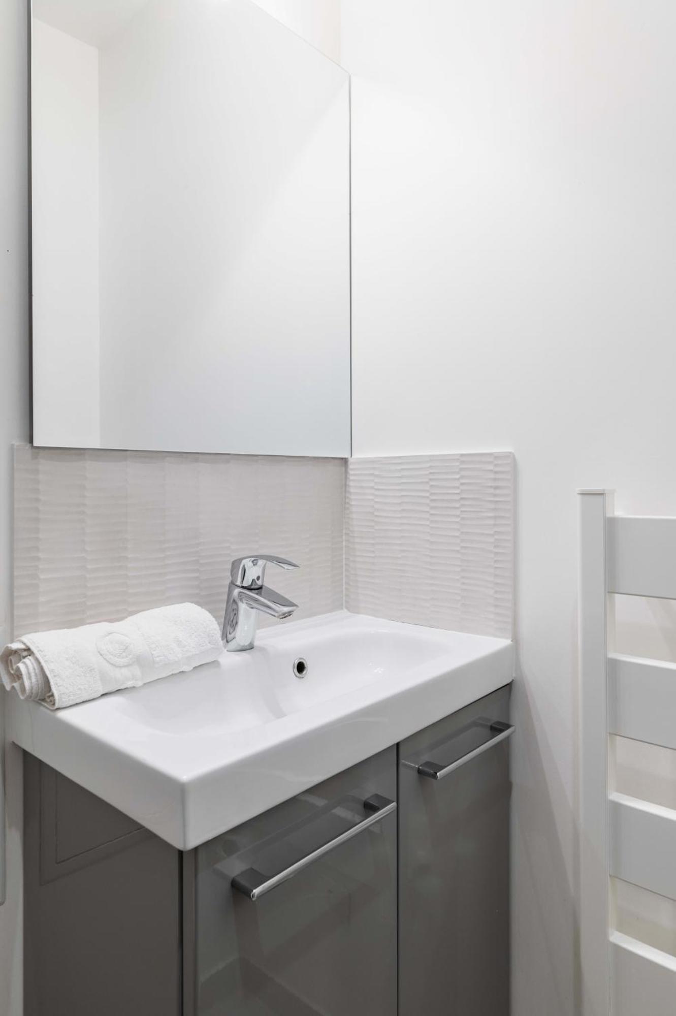 Апартаменти 2 Pieces Renovee A Neuf Paris 5 - 4P - Flat-Guest Екстер'єр фото