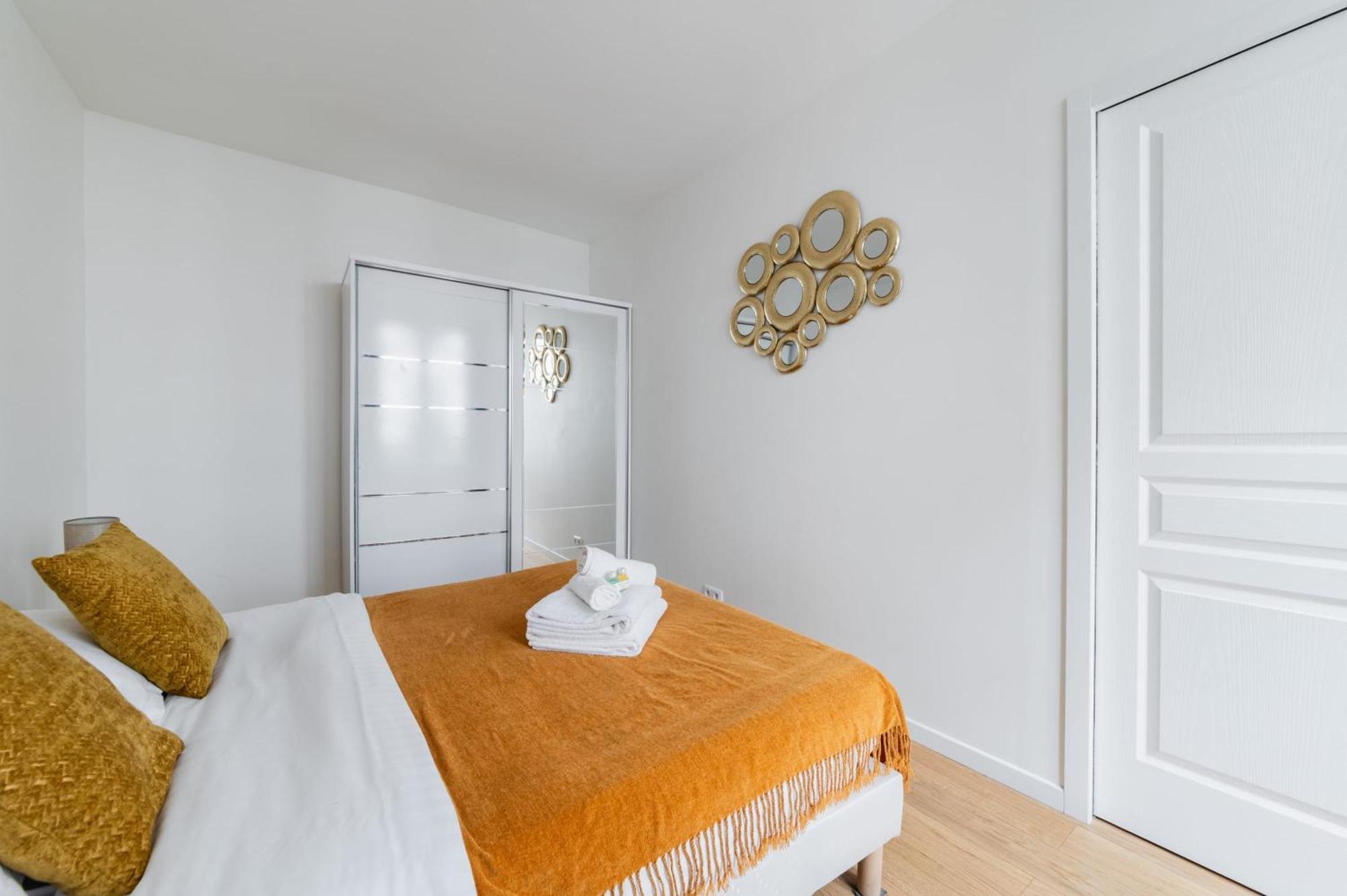 Апартаменти 2 Pieces Renovee A Neuf Paris 5 - 4P - Flat-Guest Екстер'єр фото