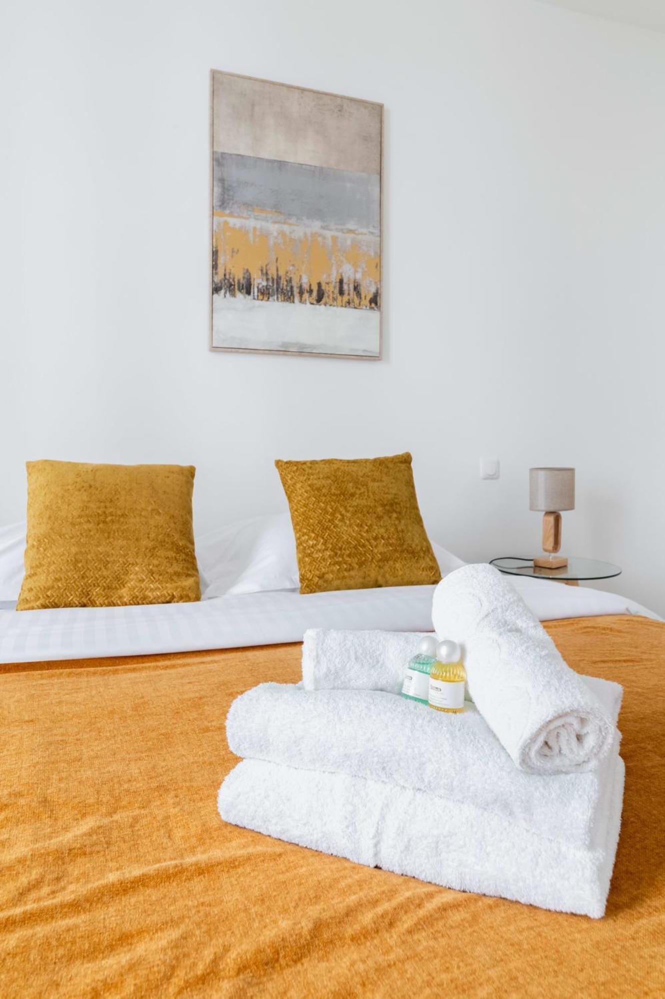 Апартаменти 2 Pieces Renovee A Neuf Paris 5 - 4P - Flat-Guest Екстер'єр фото