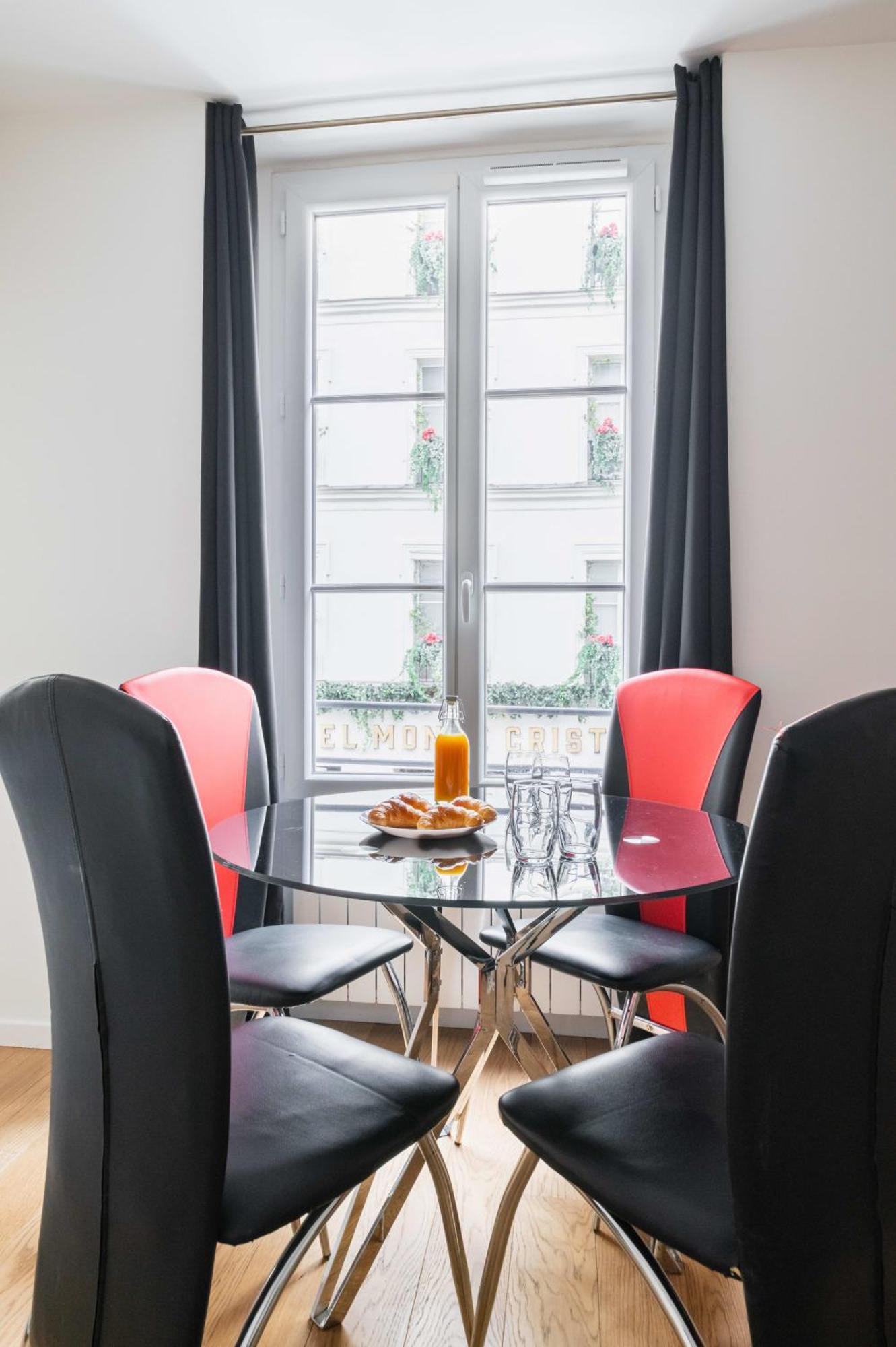 Апартаменти 2 Pieces Renovee A Neuf Paris 5 - 4P - Flat-Guest Екстер'єр фото